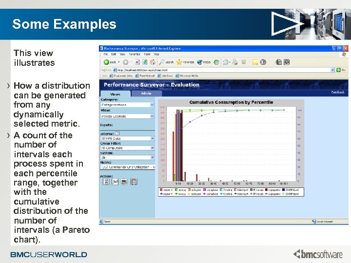 Some Examples This view illustrates › How a distribution › can be generated from