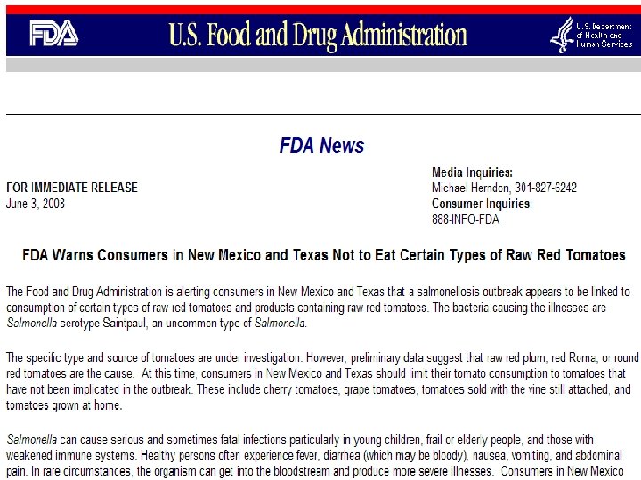 2010 NAPMM Conference 