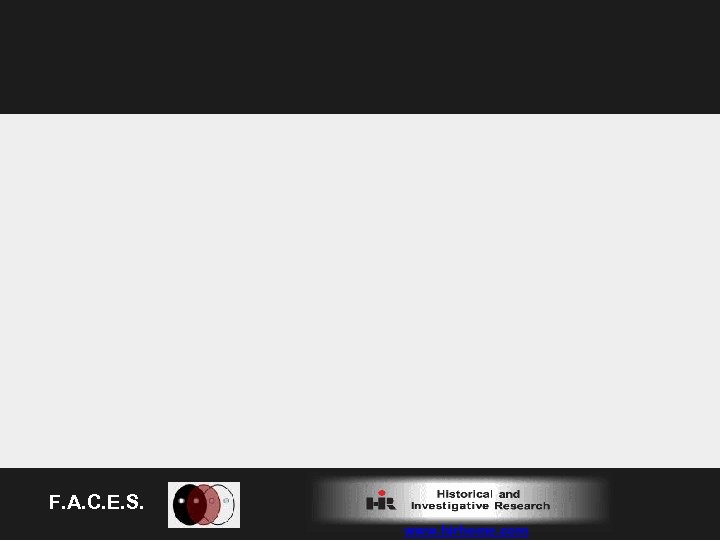 F. A. C. E. S. www. hirhome. com 