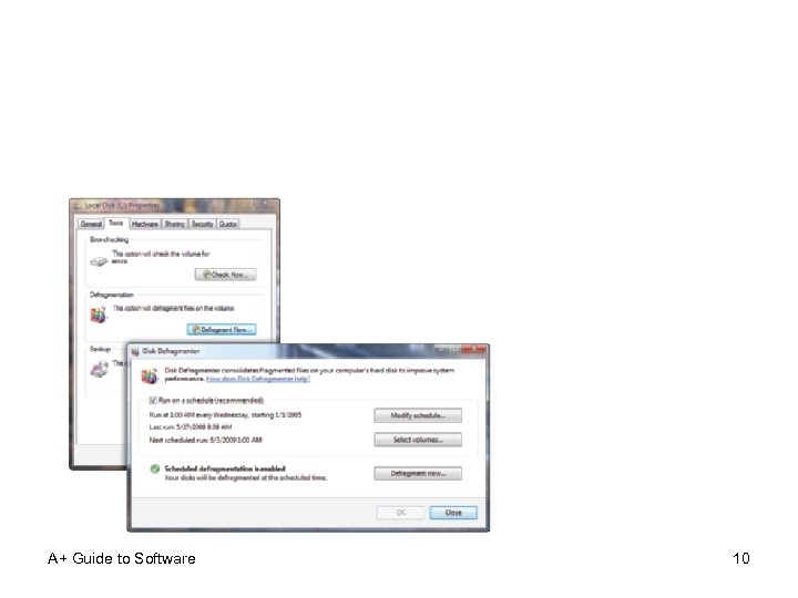 A+ Guide to Software 10 