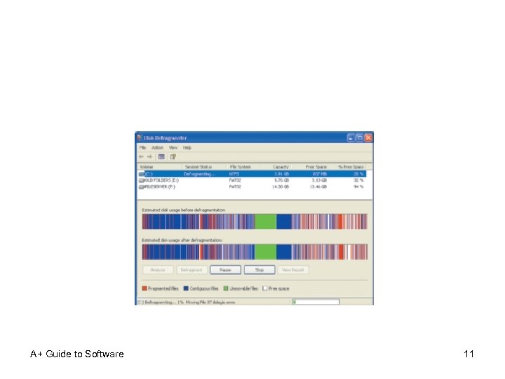 A+ Guide to Software 11 