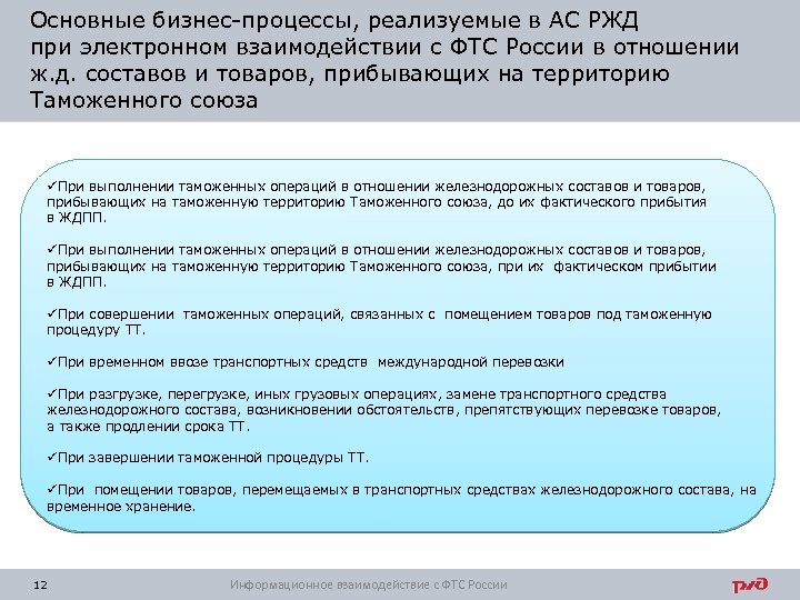 Реализуемые инвестиционные проекты в россии