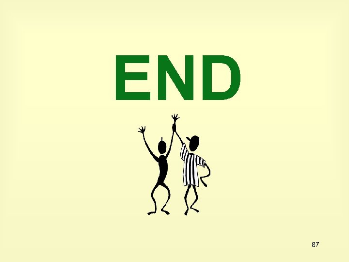 END 87 