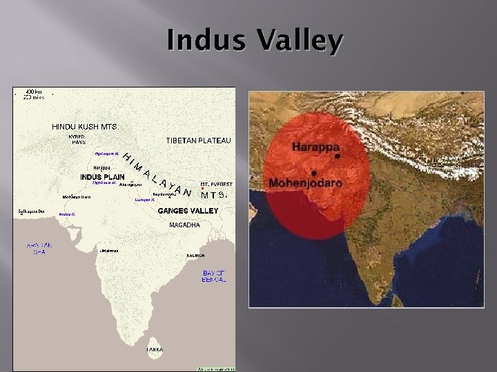 Indus Valley 