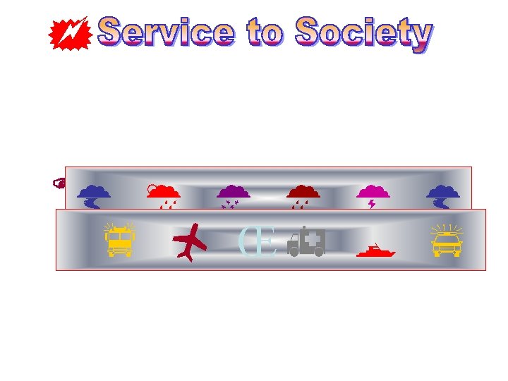 + F Radio Amateur Civil Emergency Services (RACES) Ý Ø Ú Û Ü Ý