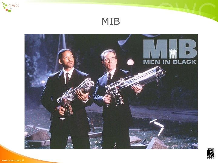 MIB 