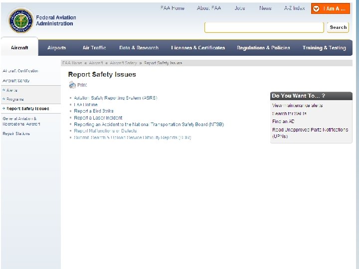 Plane Sense Downloaded from www. avhf. com Federal Aviation Administration 54 