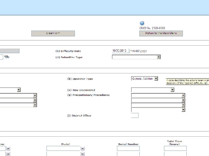 Plane Sense Downloaded from www. avhf. com Federal Aviation Administration 56 