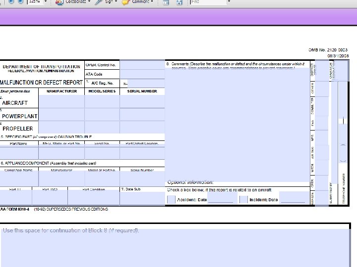 Plane Sense Downloaded from www. avhf. com Federal Aviation Administration 57 