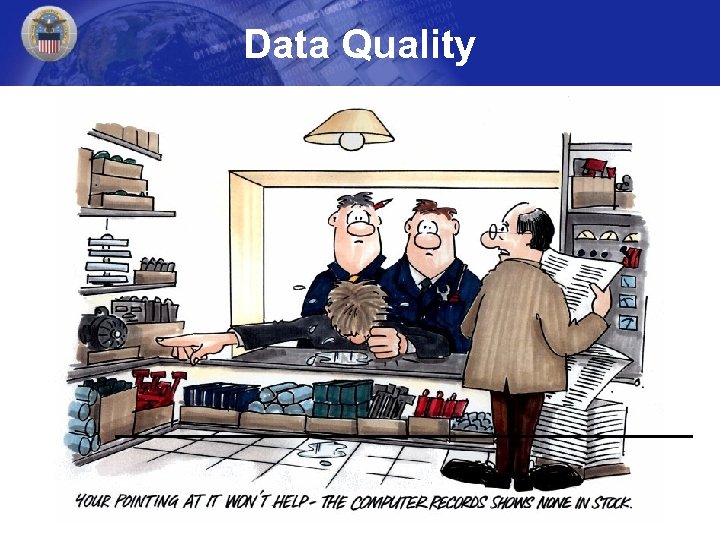 Data Quality 