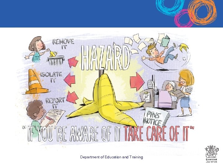 Department of Education and Training 