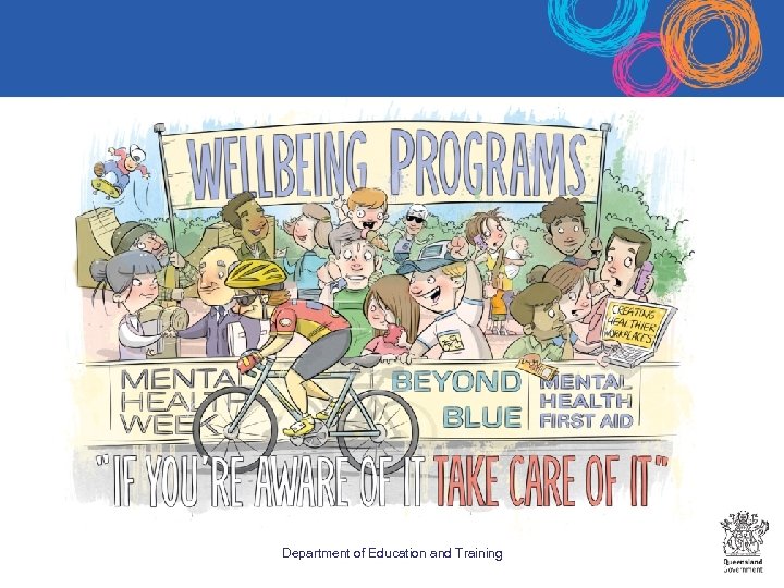 Department of Education and Training 