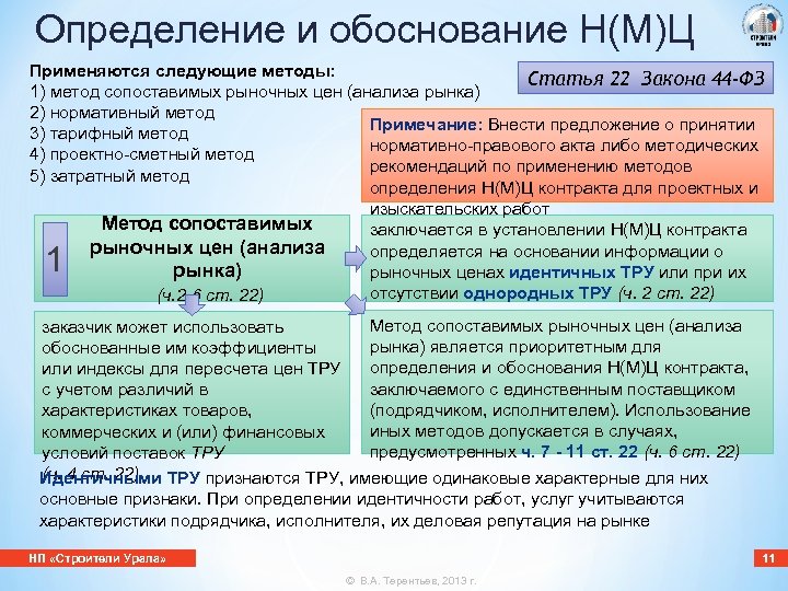 Статья подход