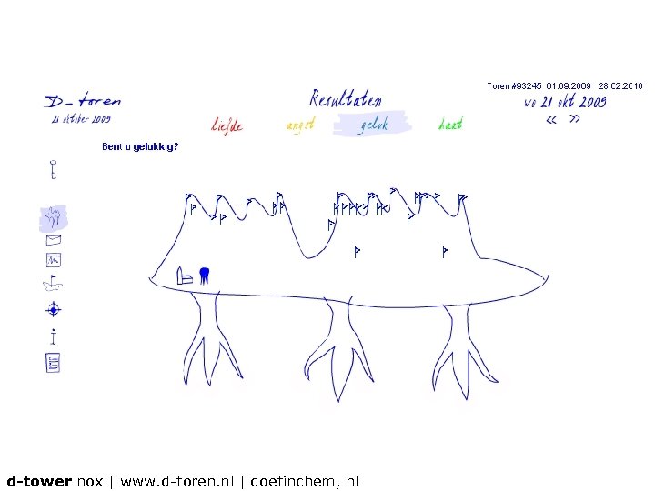 d-tower nox | www. d-toren. nl | doetinchem, nl 