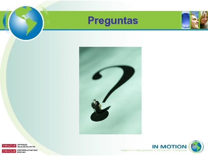 Preguntas 55 