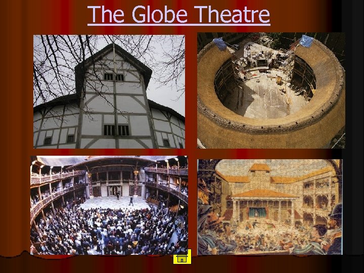 The Globe Theatre 