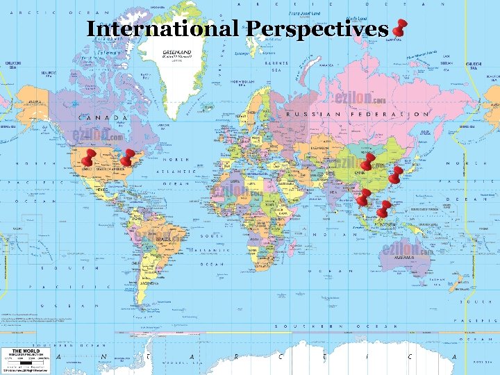 International Perspectives 