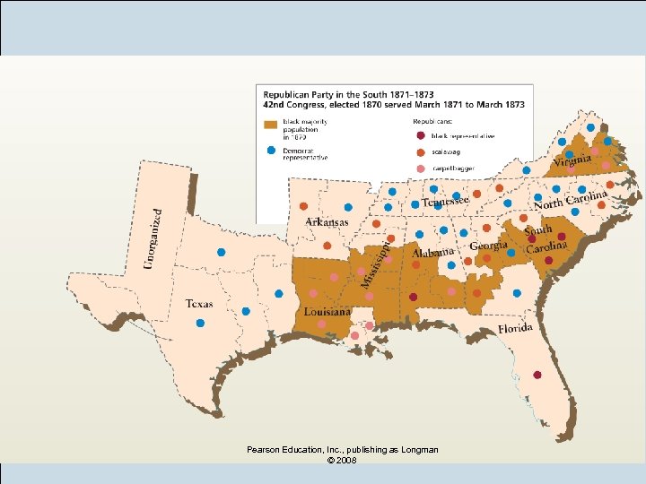Pearson Education, Inc. , publishing as Longman © 2008 