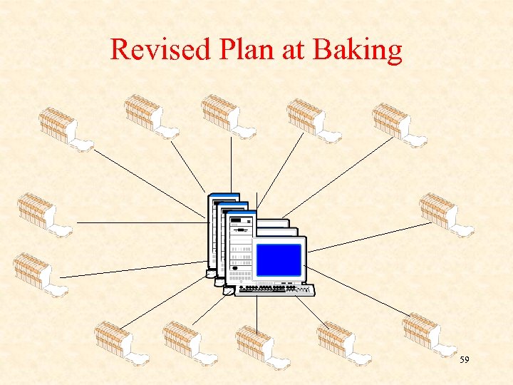 Revised Plan at Baking 59 