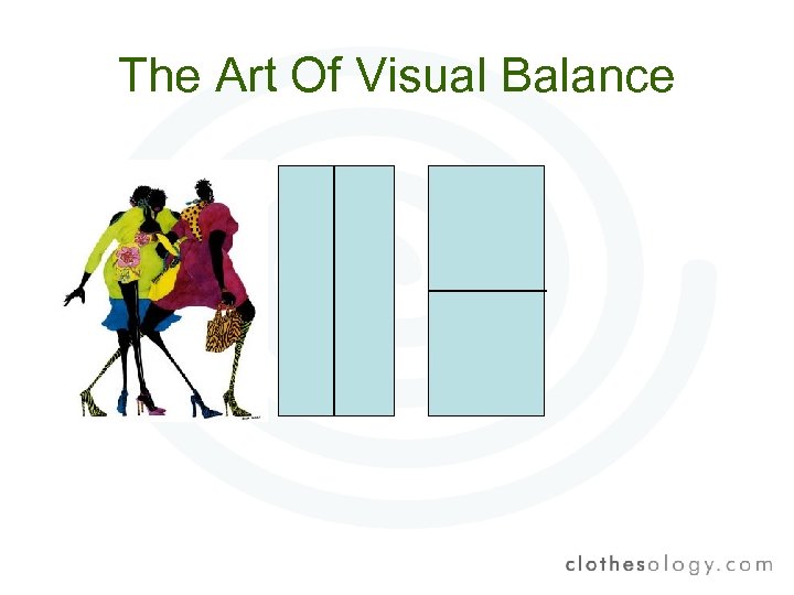 The Art Of Visual Balance 