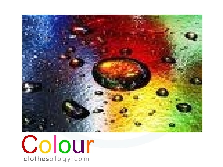Colour 