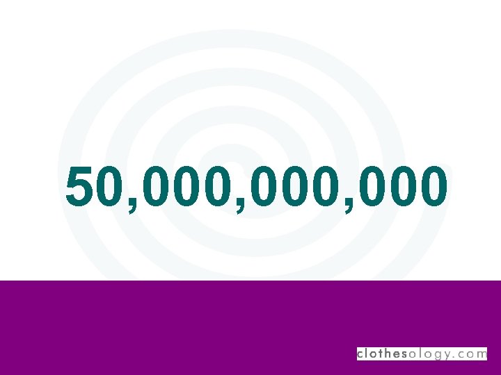 50, 000, 000 