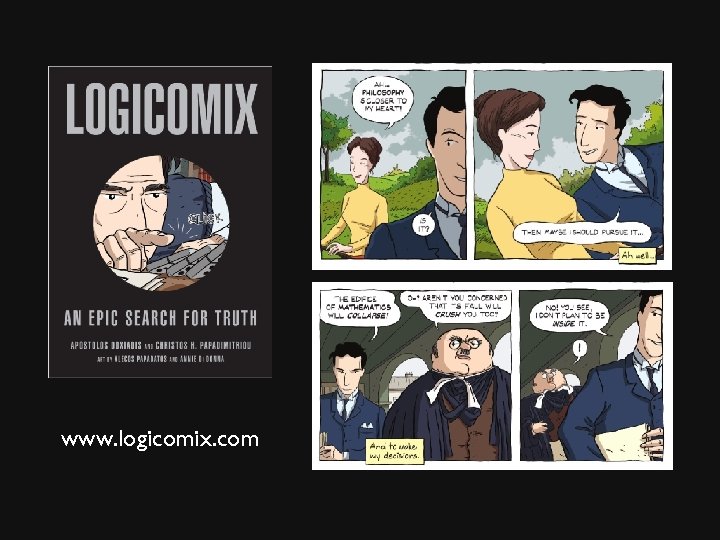 www. logicomix. com 