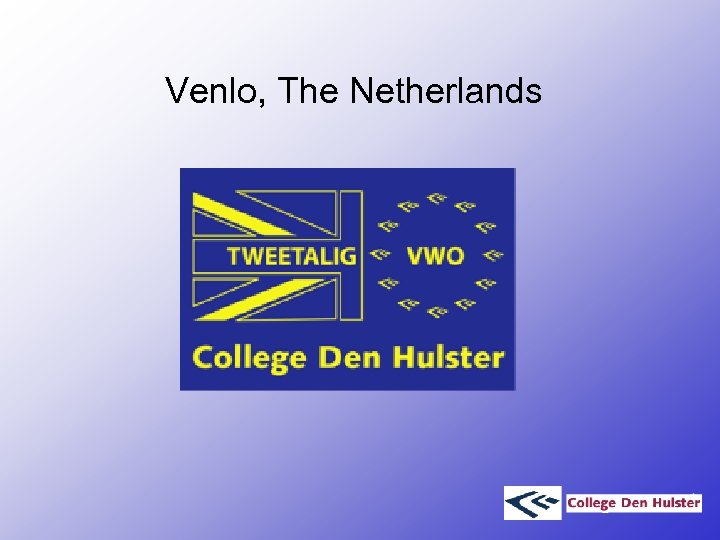 Venlo, The Netherlands 