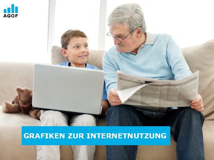 GRAFIKEN ZUR INTERNETNUTZUNG 