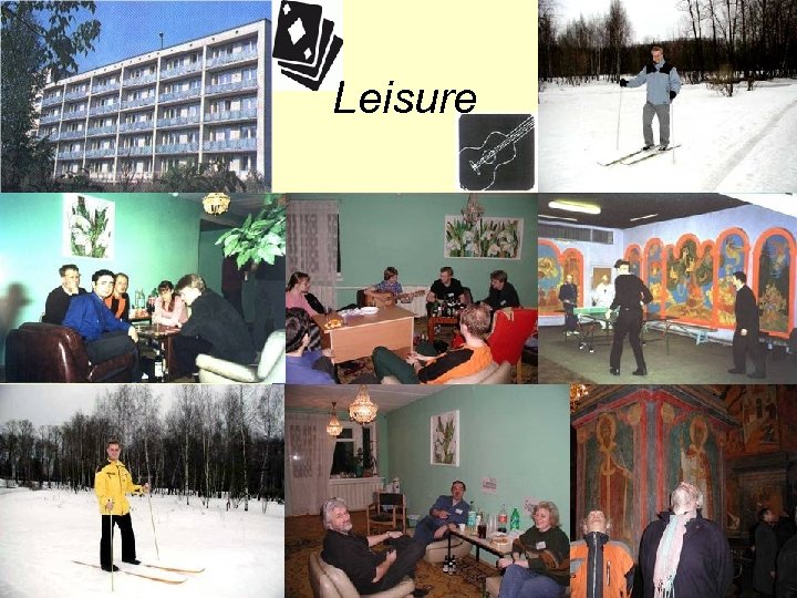 Leisure 