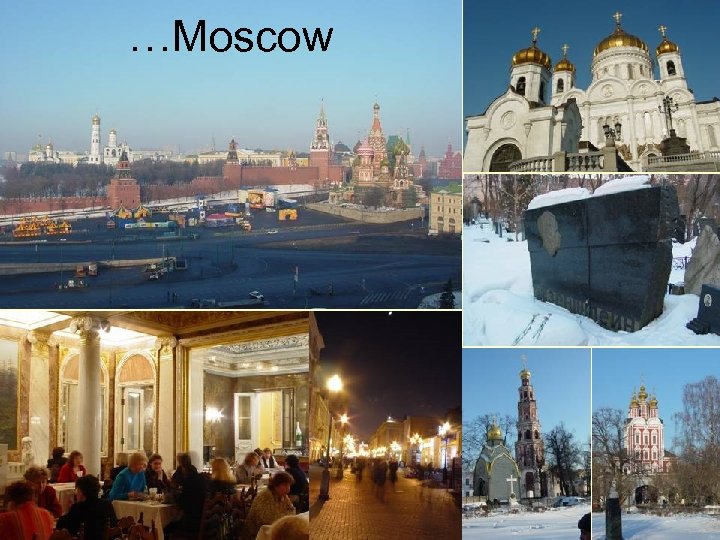 …Moscow 