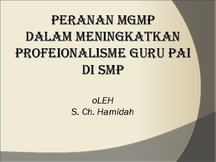 p. ERa. N m. Gmp da. Lam m. ENi. NGKa. TKa. N p. ROFEi.