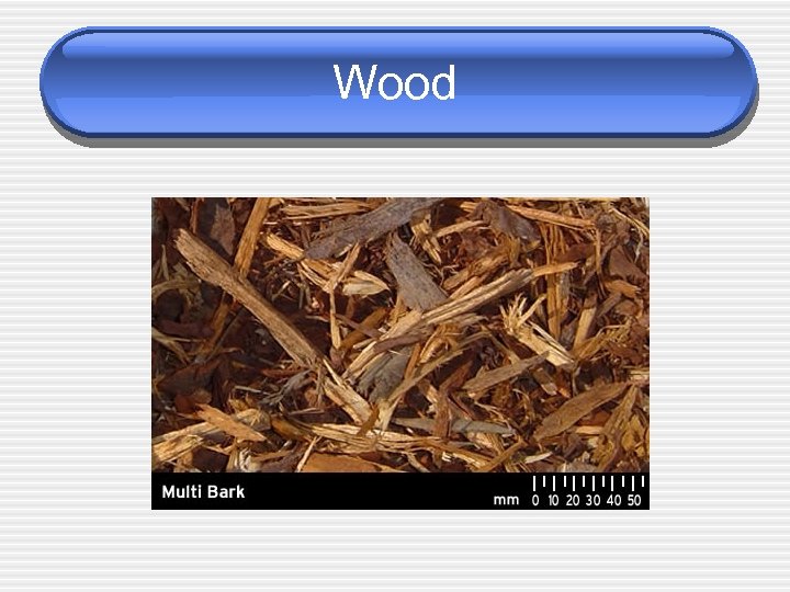 Wood 