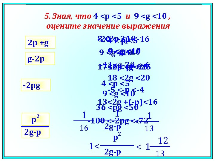 Зная что 5 2. Оцените значение выражения. Как оценить выражение. Что значит оценить выражение. Как оценить значение выражения.
