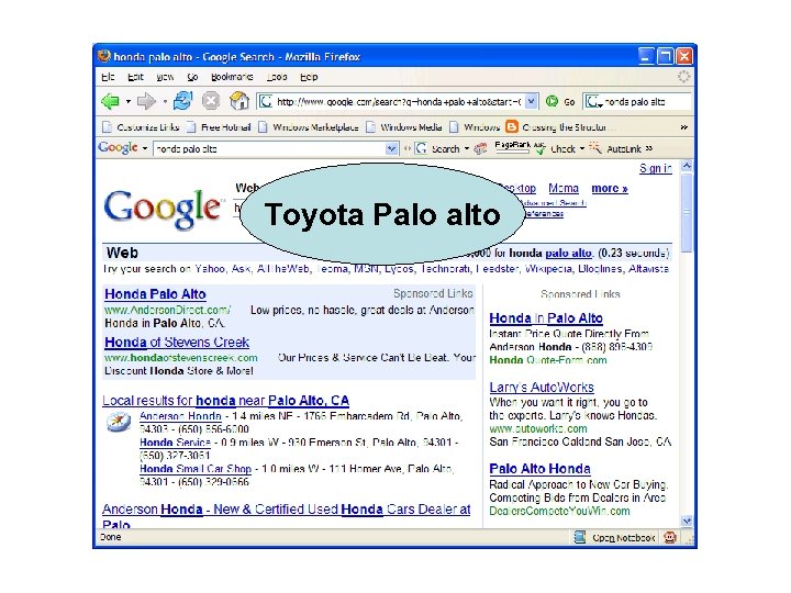 Volvo Palo alto Toyota Palo alto Volvo Palo alto 