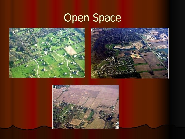 Open Space 