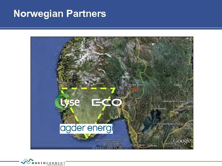Norwegian Partners 