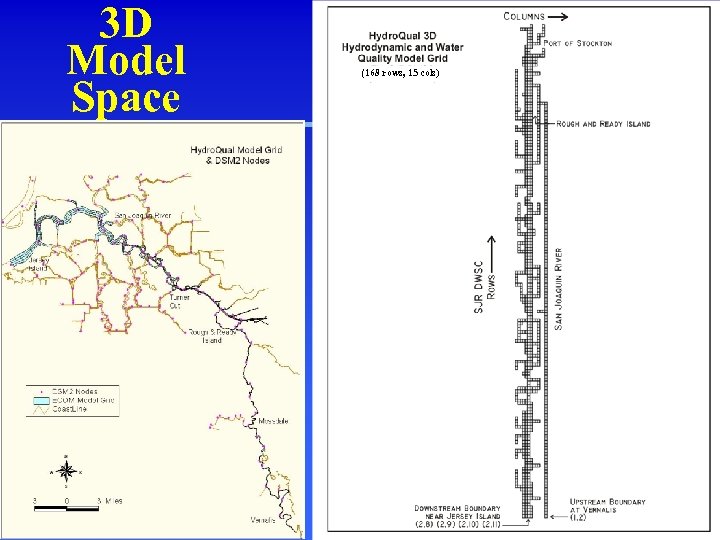 3 D Model Space 26 (168 rows, 15 cols) 