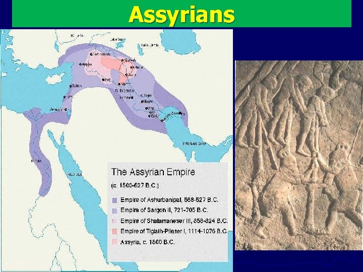 Assyrians 