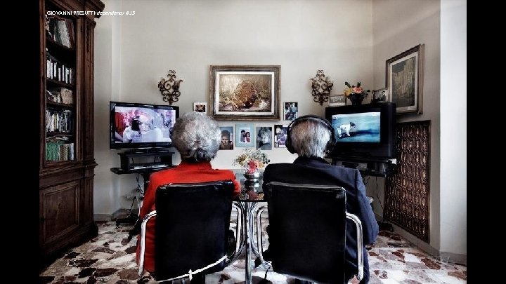 GIOVANNI PRESUTTI-dependency # 15 