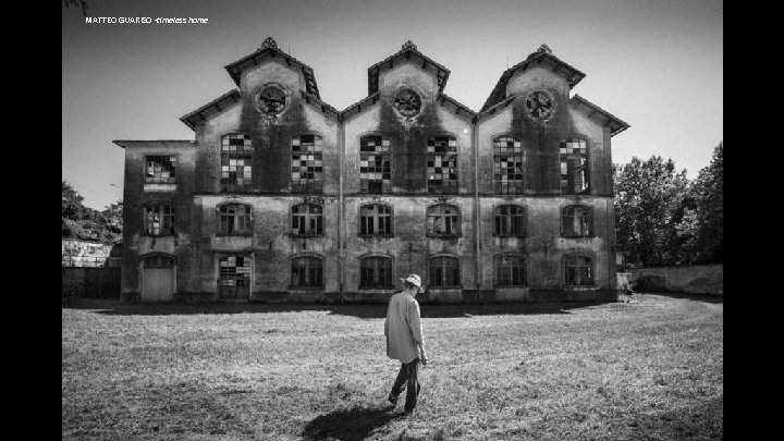 MATTEO GUARISO -timeless home 