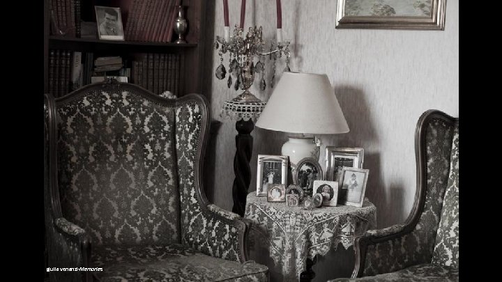 giulia venanzi-Memories 