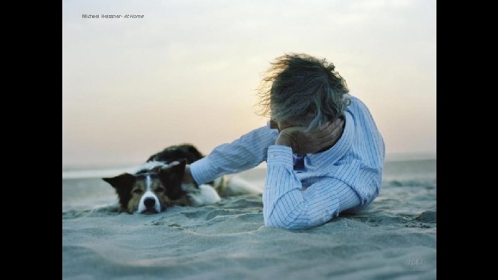 Michael Heissner- At Home 