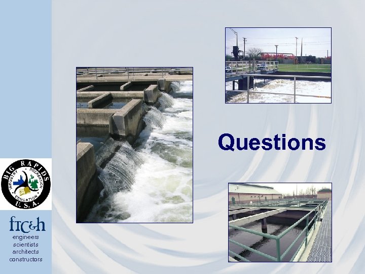 Questions engineers scientists architects constructors 