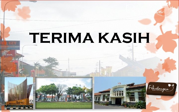TERIMA KASIH 14 