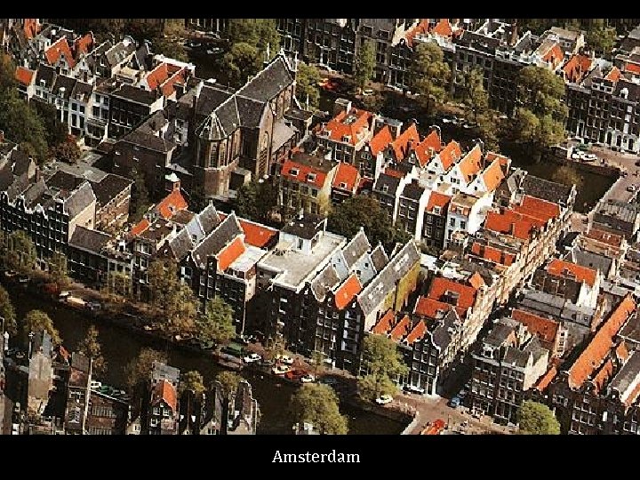 Amsterdam 