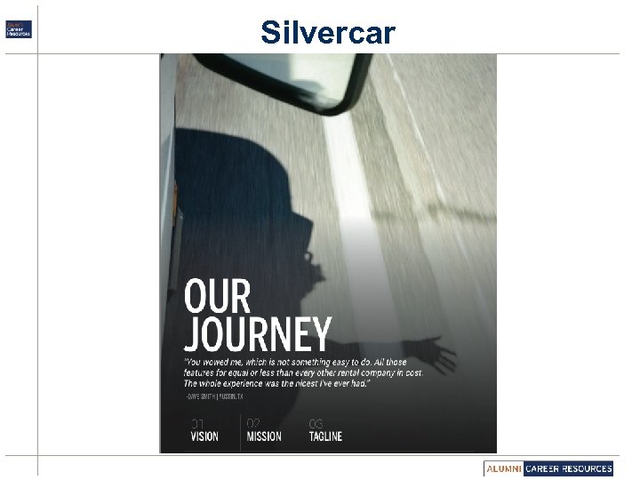 Silvercar 