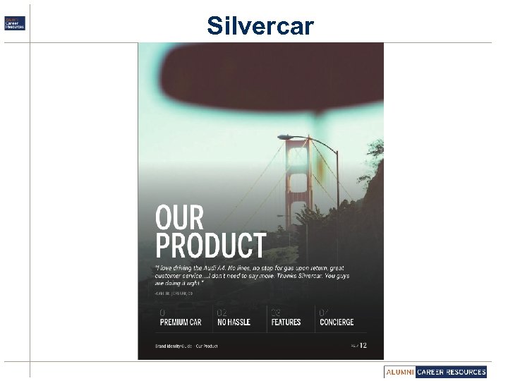 Silvercar 