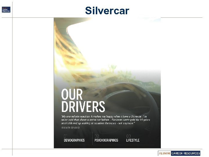 Silvercar 
