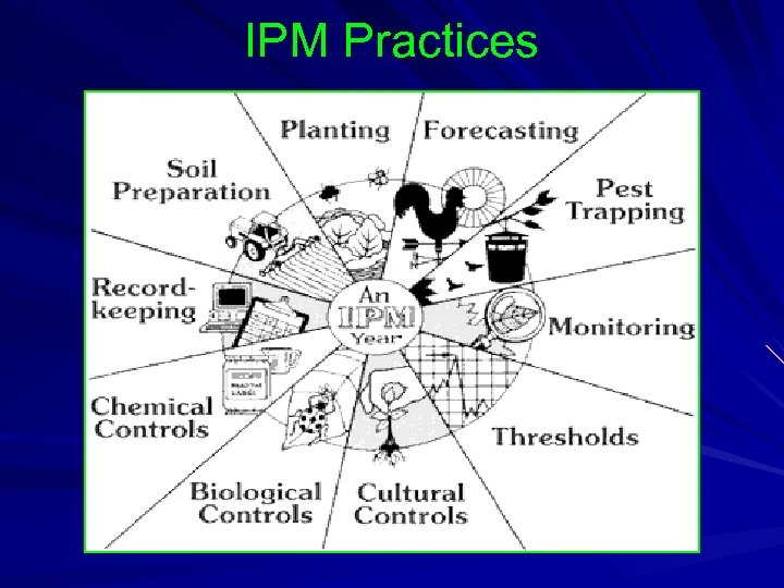 IPM Practices 